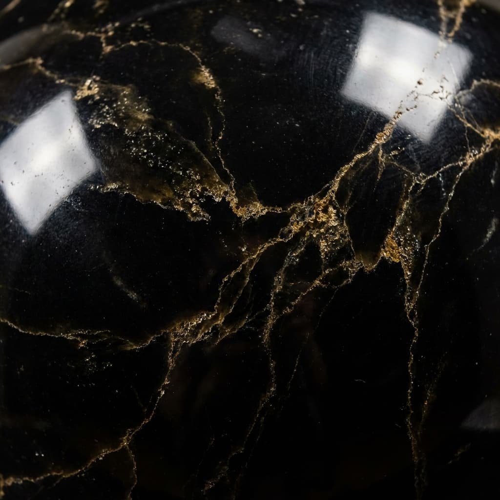 Black Marble