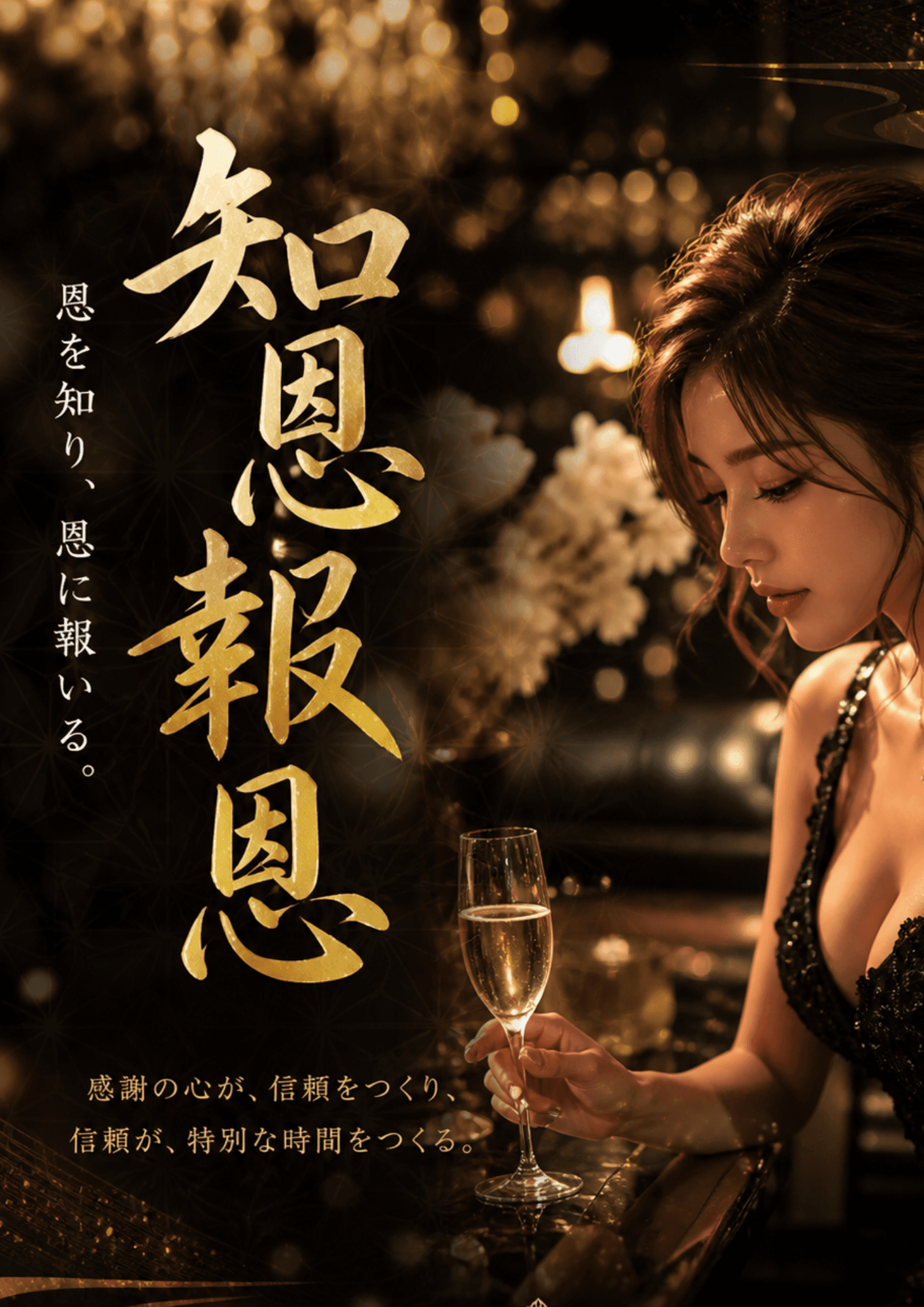 知恩報恩